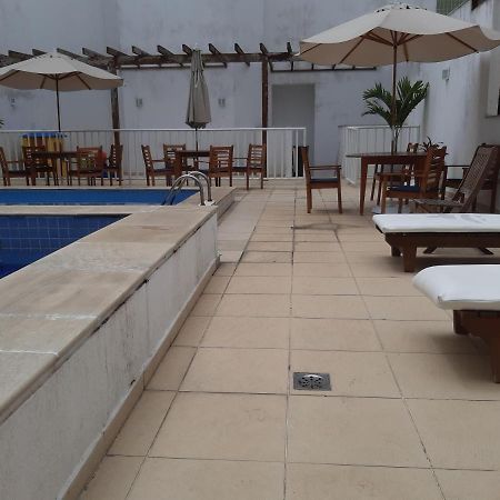 Condominio Manihi - Cobertura 卡波布里奥 外观 照片
