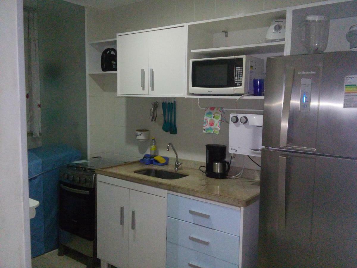 Condominio Manihi - Cobertura 卡波布里奥 外观 照片